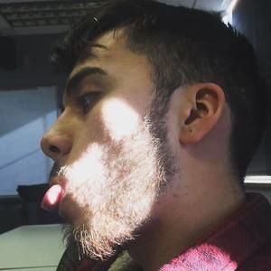 Meet your Posher, Abraham